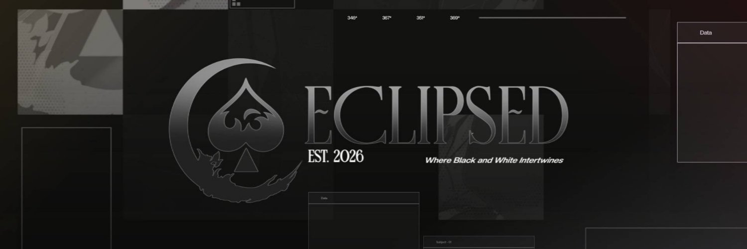 EclipsedHH's profile banner image