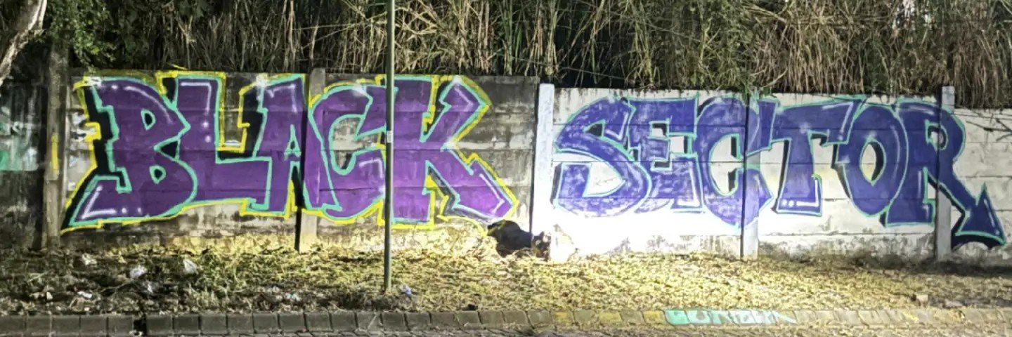 BLACK_SECTOR27's profile banner image