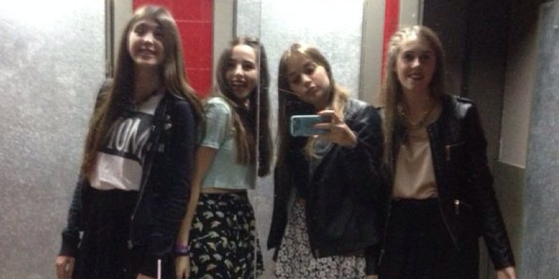 Delfi Perez banner