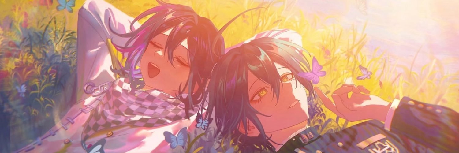 saiomalie's profile banner image