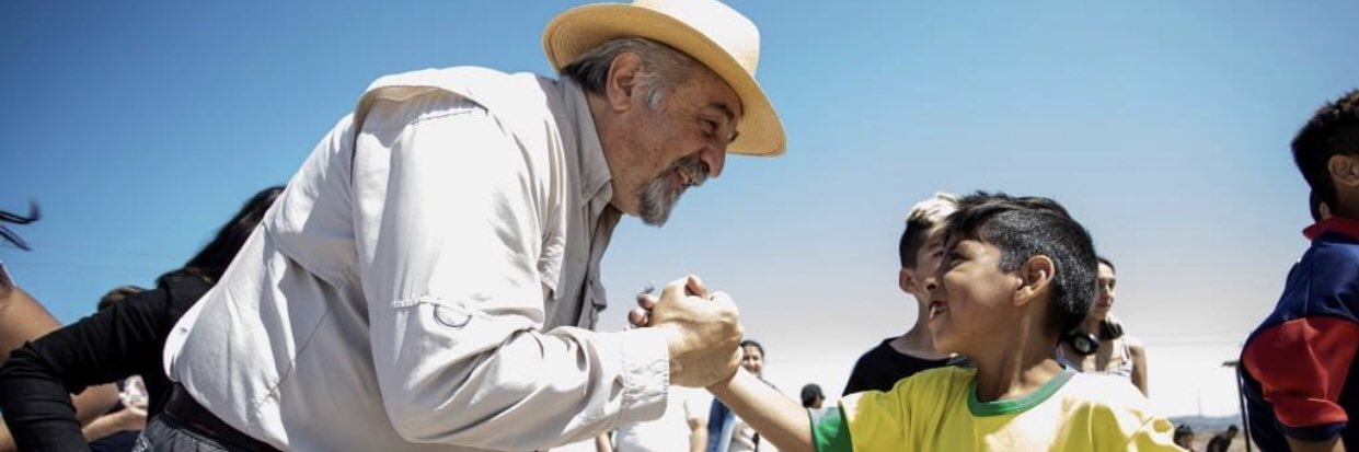 Othar Macharashvili 🤠 banner