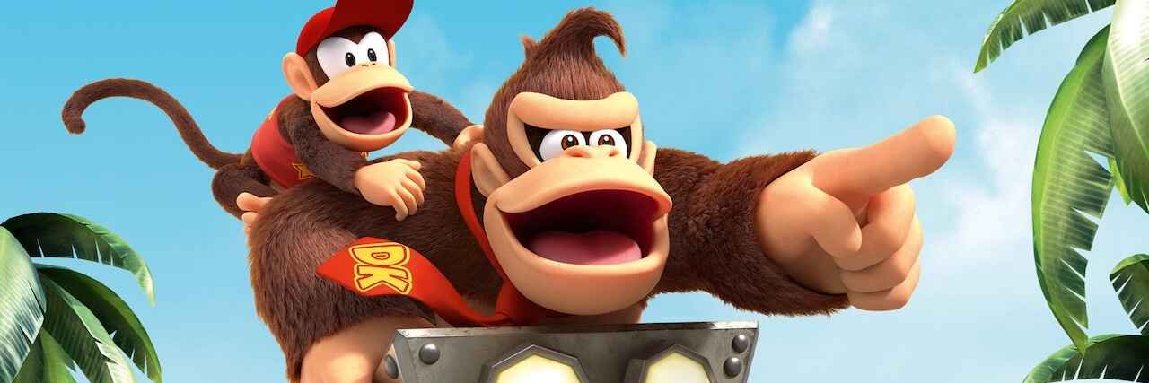 Nintendo Insider banner