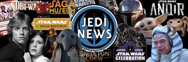 JediNewsNetwork Profile Banner