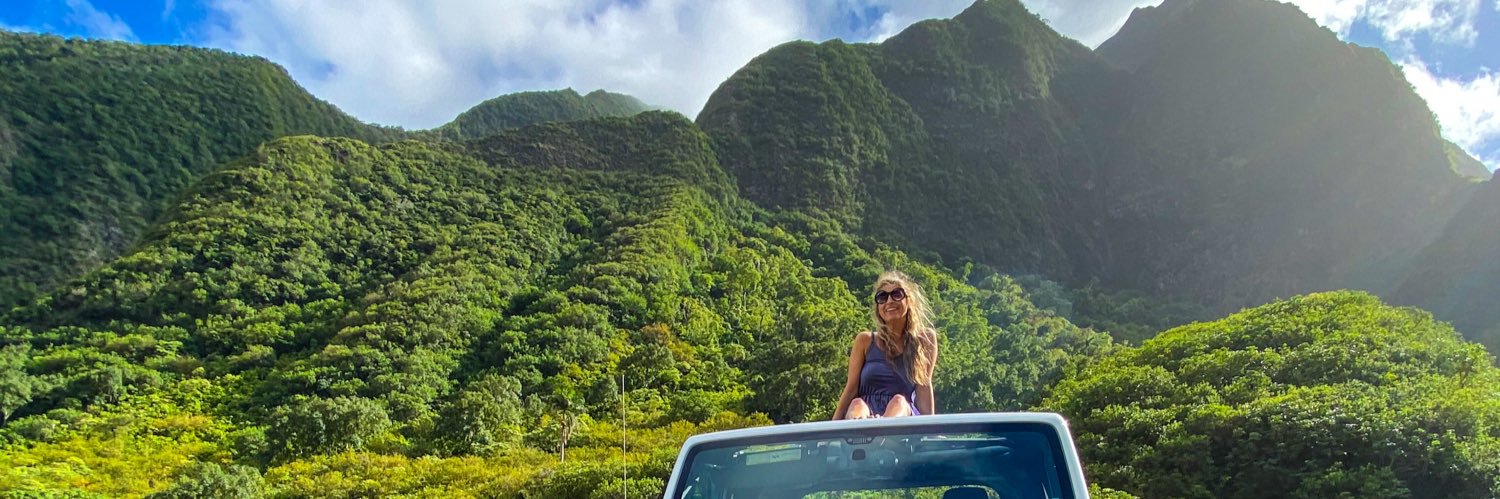 meghanbuford's profile banner image