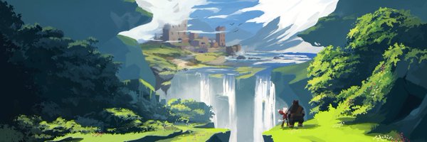 NeffiWeffi Profile Banner