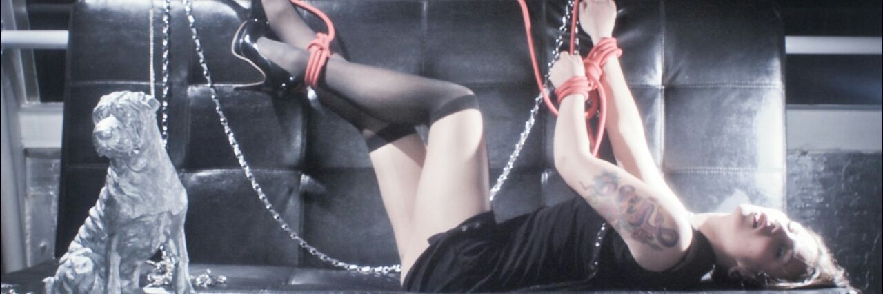 Angie banner