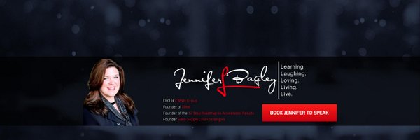 jenniferbagley Profile Banner
