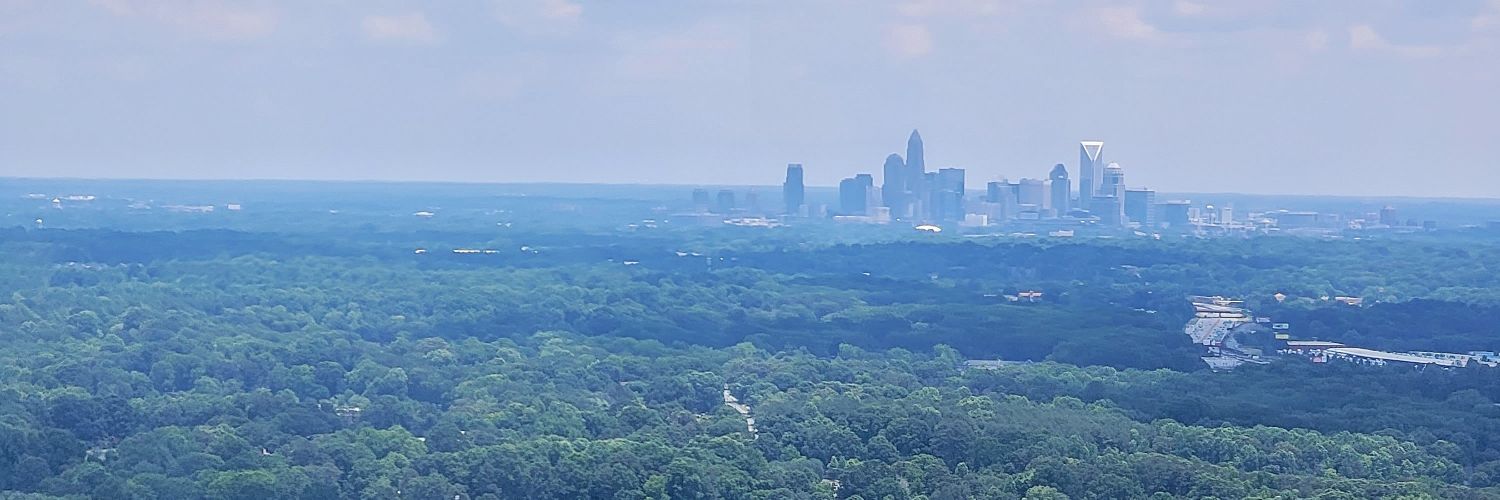 Josh Bergeron banner