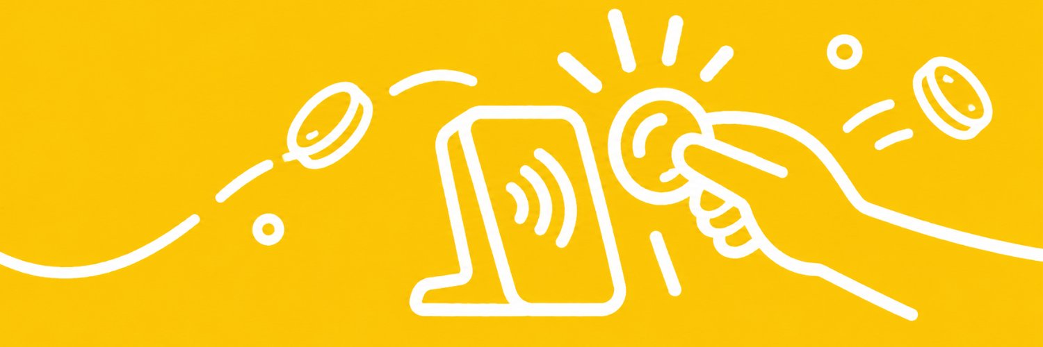 usebPay's profile banner image