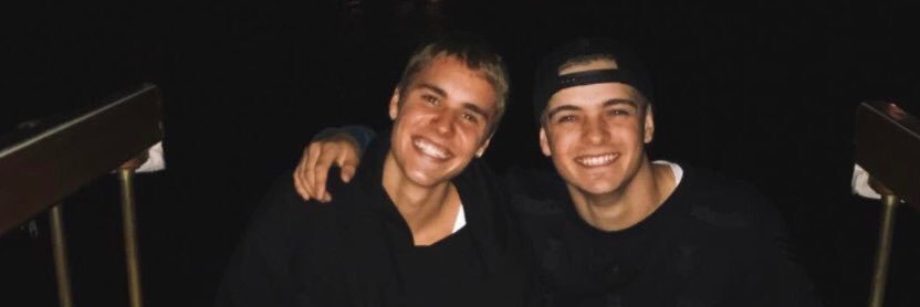 JustinftTravis's profile banner image