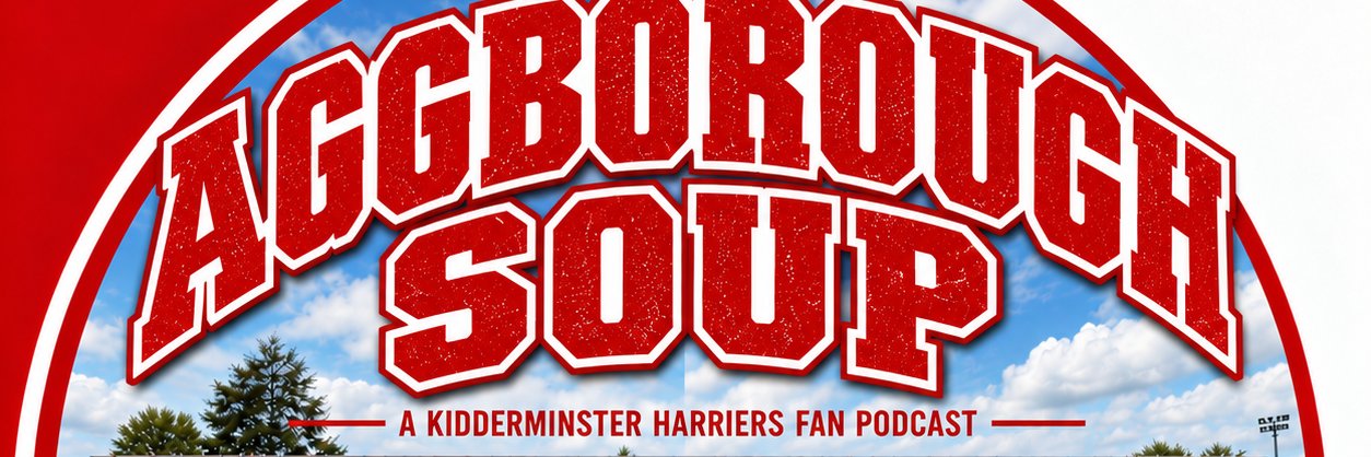 AggboroughSoup's profile banner image