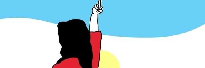 dancingjesus84's profile banner image