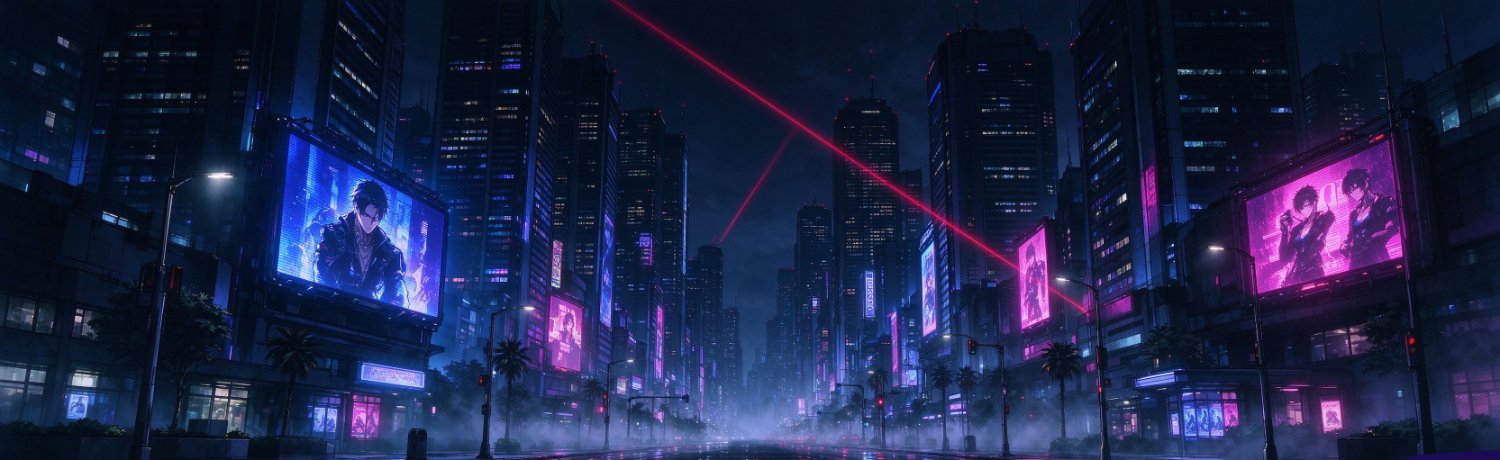 Timtim's profile banner image