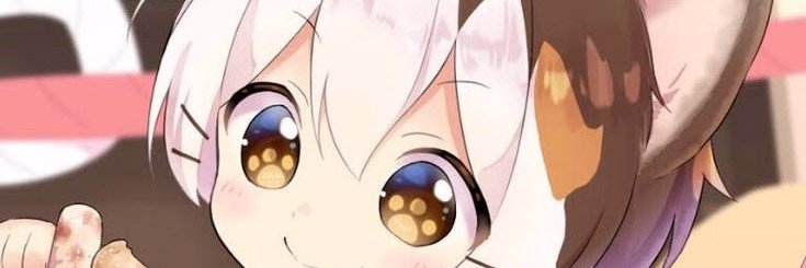 bunniesamaa's profile banner image