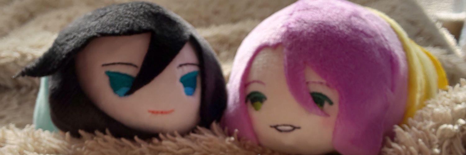 kae_hayami's profile banner image