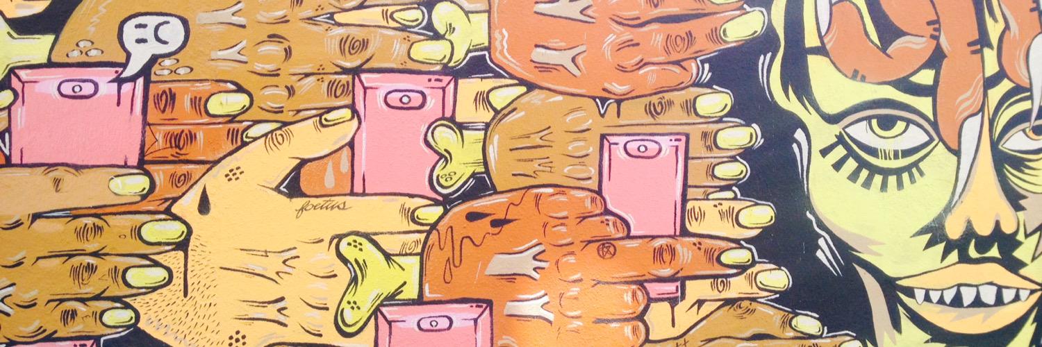 RowenaMace's profile banner image