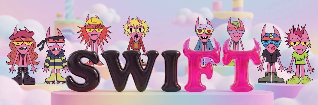 SwiftOfficialll's profile banner image