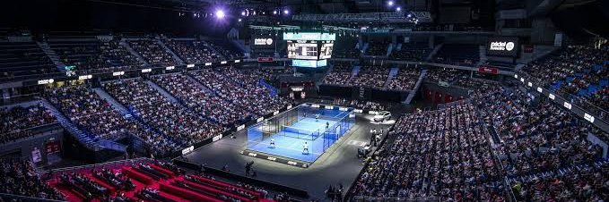 livepadel_app's profile banner image