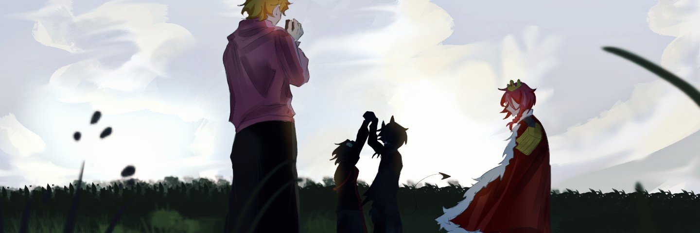 Yukyan7mr's profile banner image
