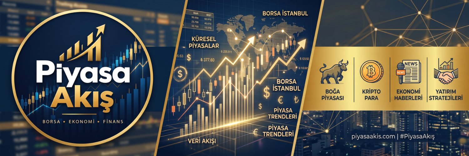 PiyasaAkis's profile banner image
