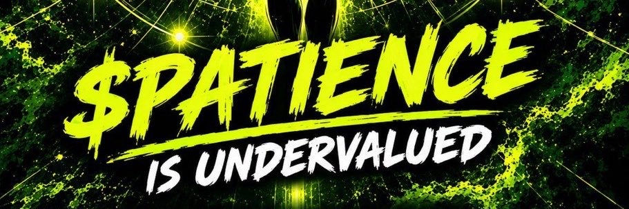 patience1969's profile banner image