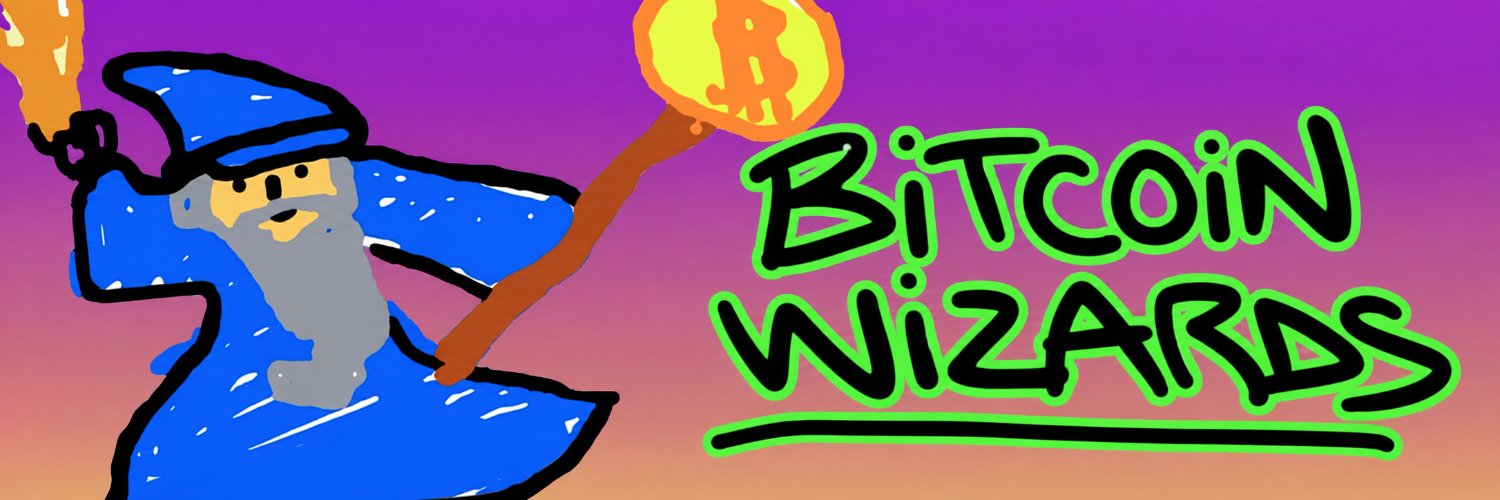 mimwizardsbtc's profile banner image