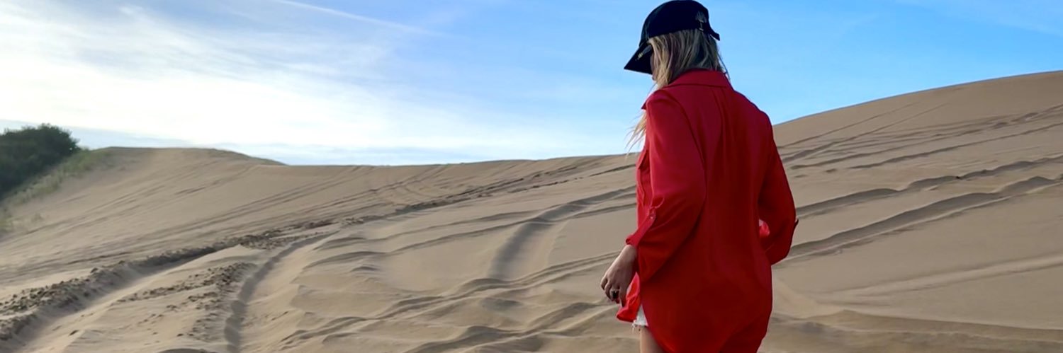 Agostina DAngelo banner