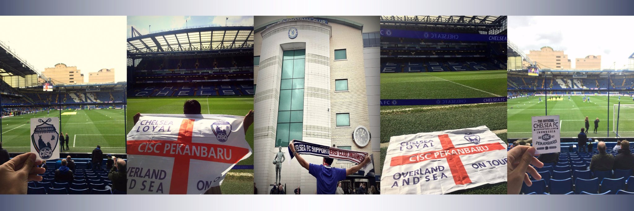 CISC Pekanbaru banner
