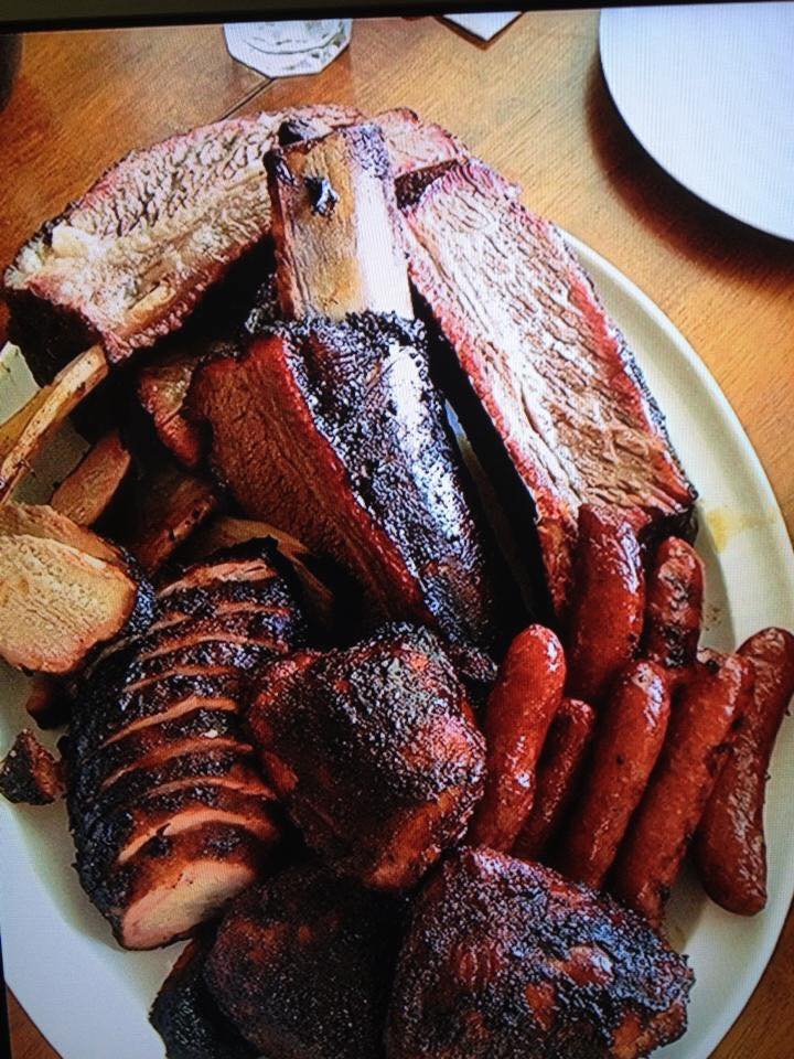 Fire Craft BBQ banner