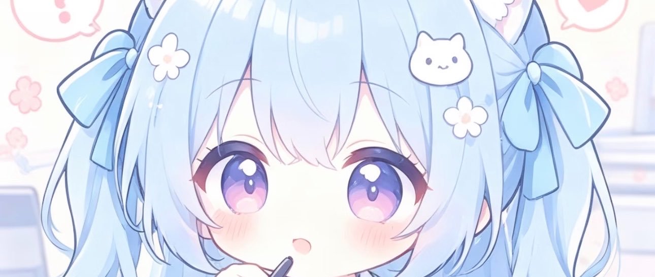 lisa02te7's profile banner image