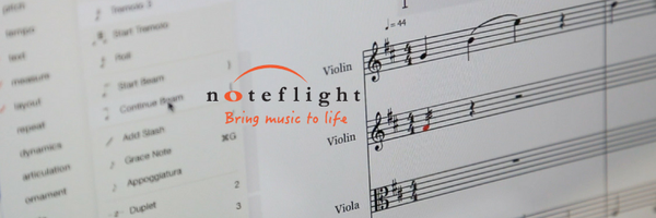 noteflight Profile Banner