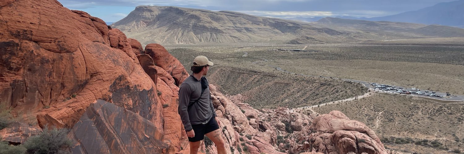 Aaronropp00's profile banner image