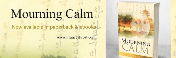 francesfrost Profile Banner