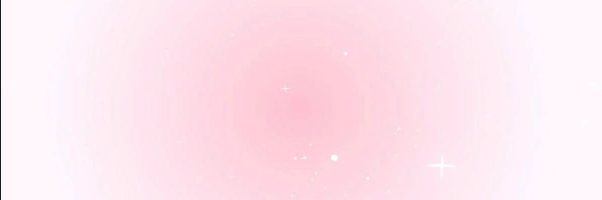 pinkspringg's profile banner image