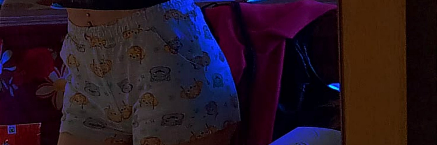 Gyselzh's profile banner image