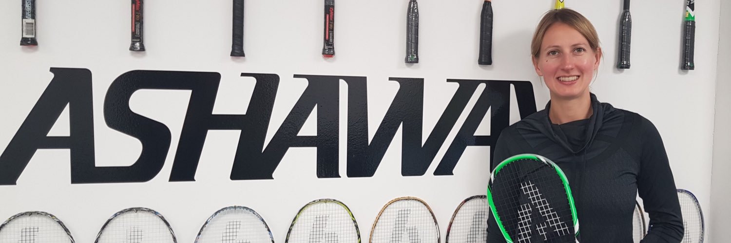 Alison Waters banner