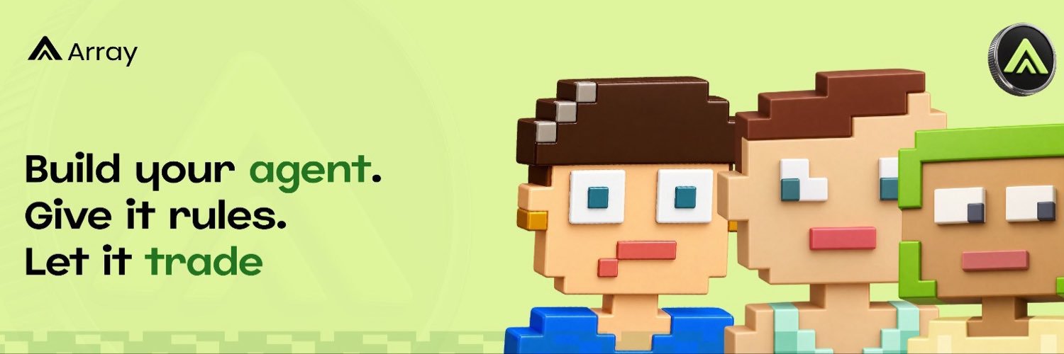 Array_app's profile banner image
