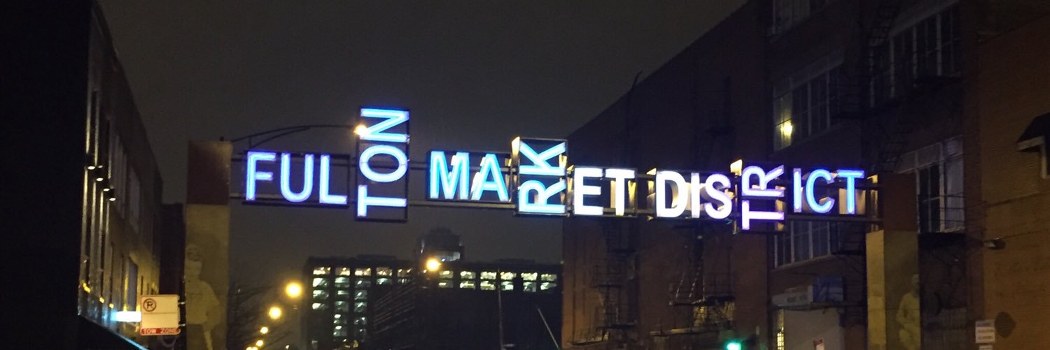 George Rafeedie banner