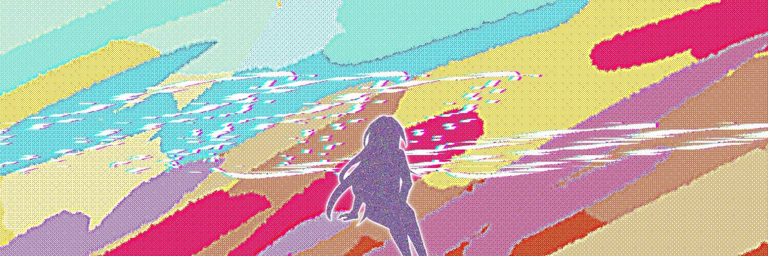 shigatsu3689's profile banner image