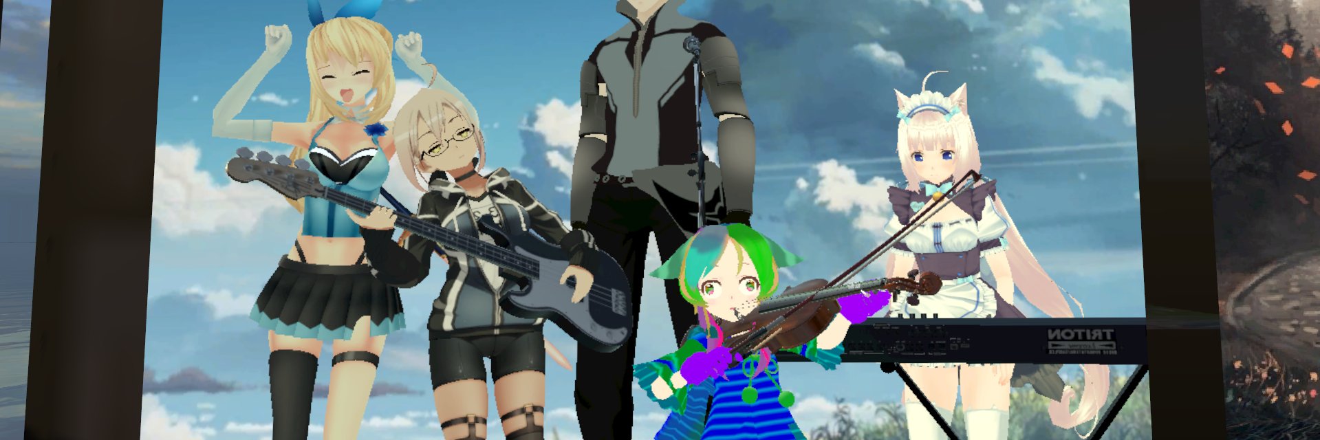 killshot117's profile banner image