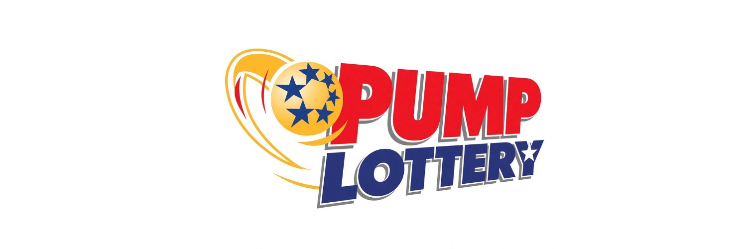 PumpLottery's profile banner image
