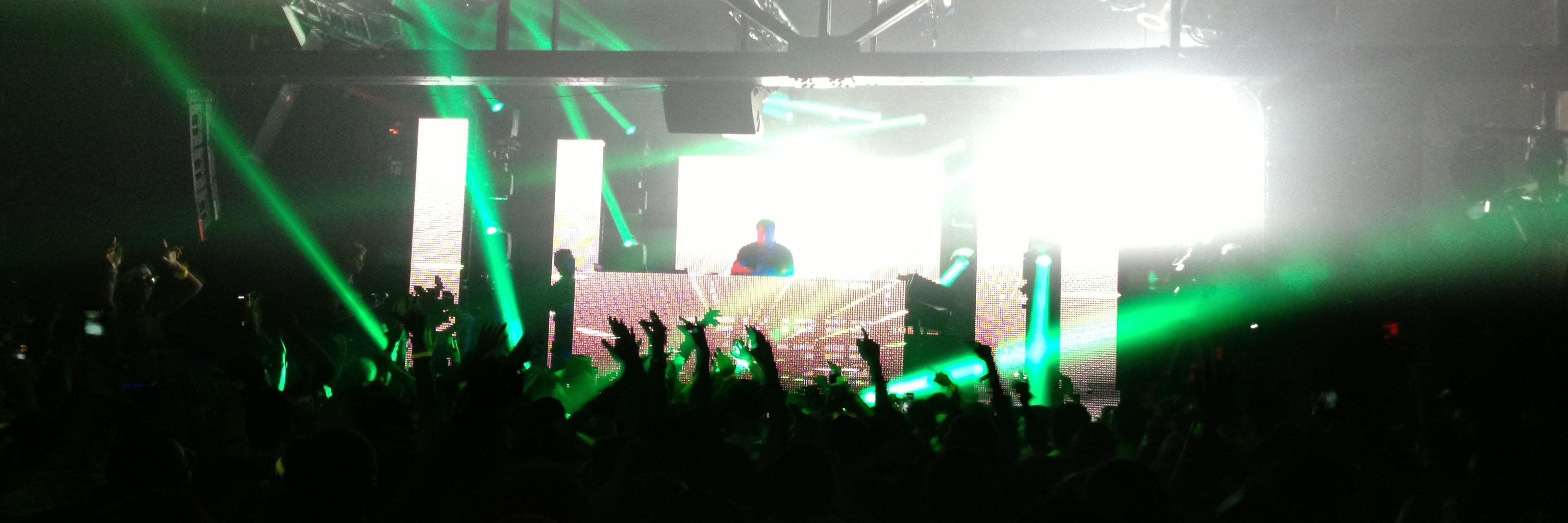 HLBallroom's profile banner image