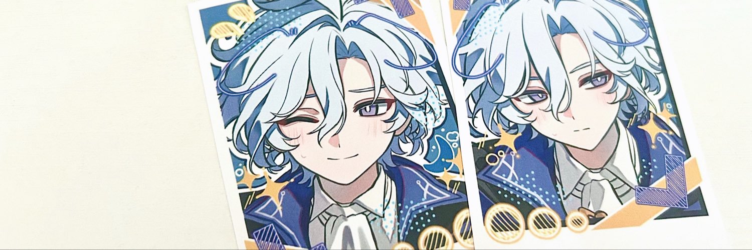 61x3s7's profile banner image
