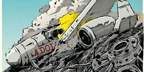 Roy Andre Januardo M banner