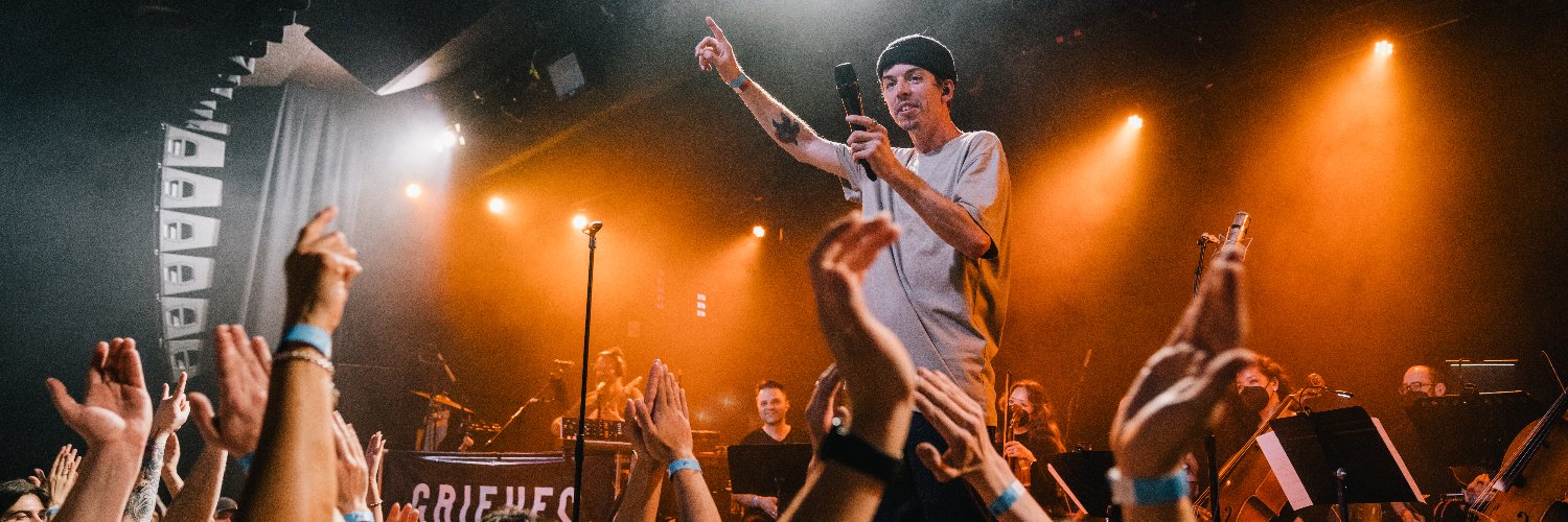 Grievesmusic's profile banner image