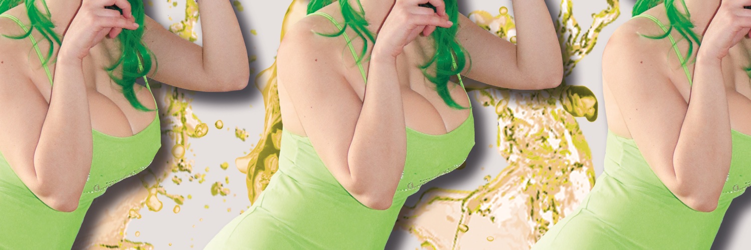 Girlfriend Of The Year banner