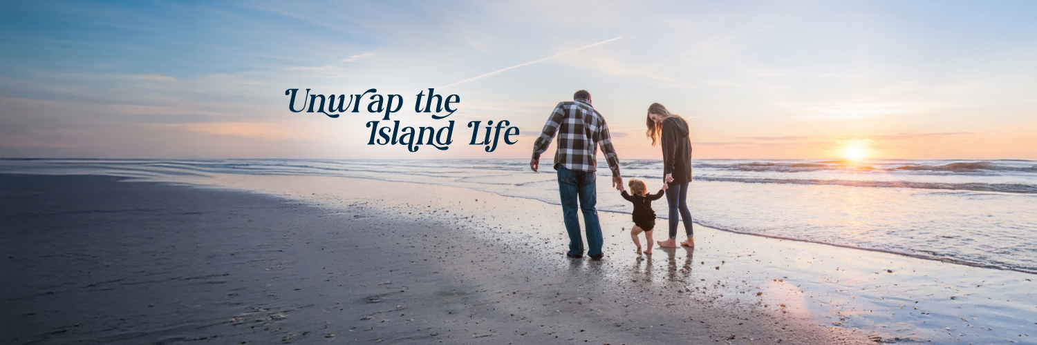 Port Aransas, TX banner