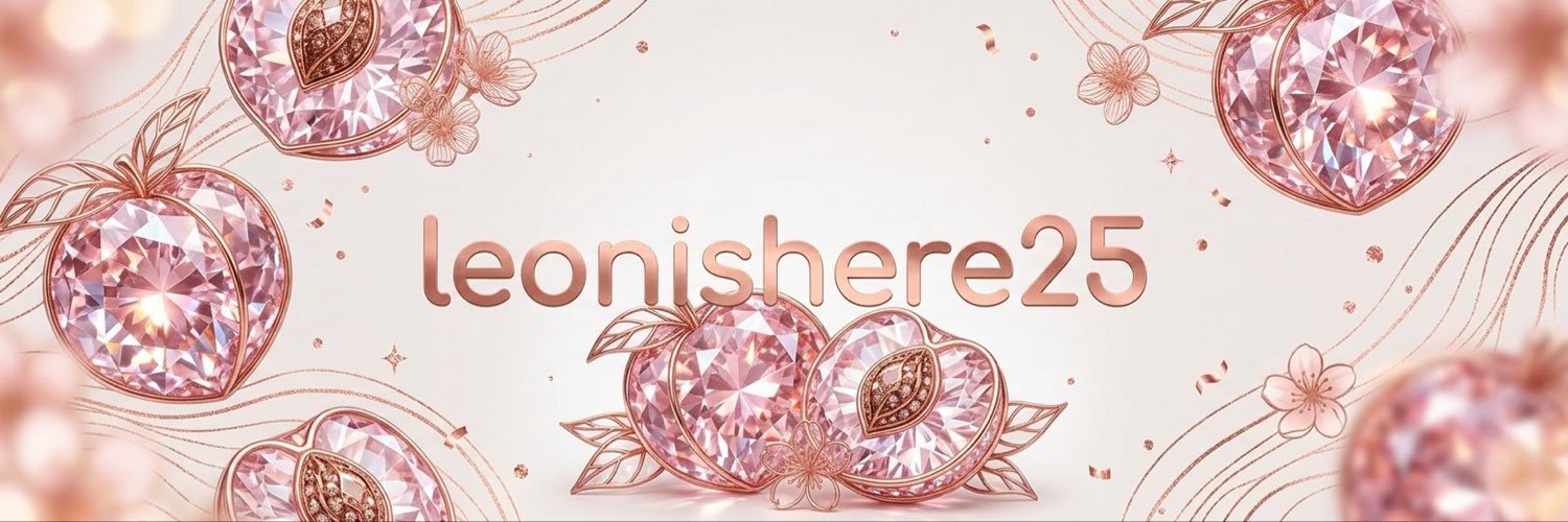 leonishere25's profile banner image