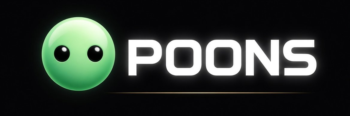poonsnft's profile banner image