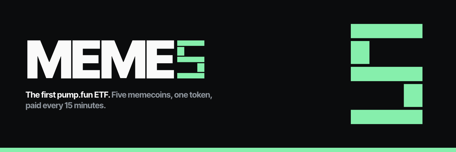 MEME5ETF's profile banner image